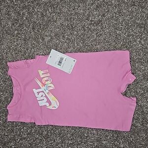 24 Months Nike Girls Onesize